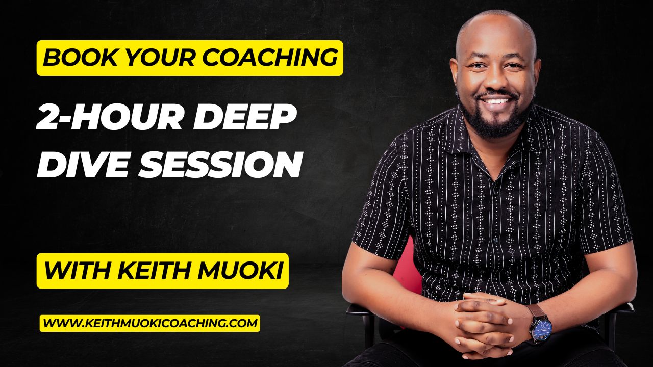 2 Hour Deep Dive Intensive promotional image